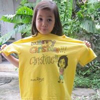 Christine Peralta Photo 32