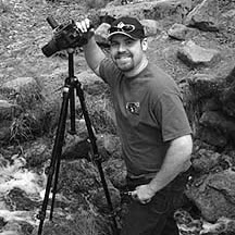 Edward Mendes Photo 20