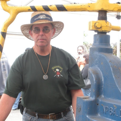 James Riddle Photo 11