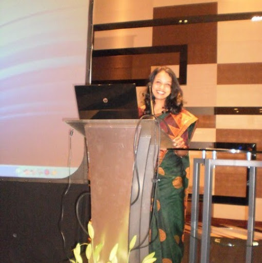 Susan Philipose Photo 8