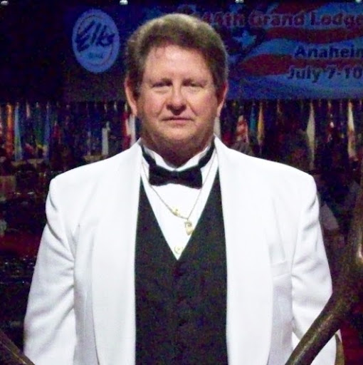 Gerald Morrow Photo 14