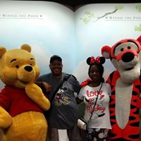 Tracie Harper Photo 11