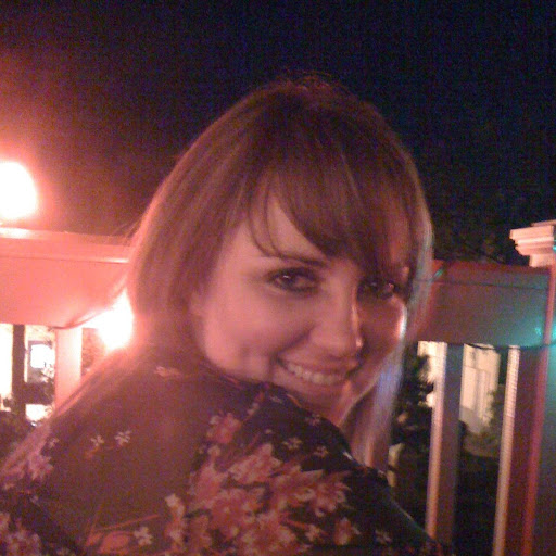 Andrea Harrell Photo 23