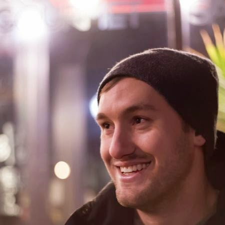 Brandon Ashcraft Photo 3