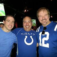 Chris Reichert Photo 21