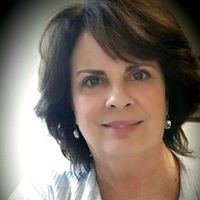 Catherine Ericson Photo 3