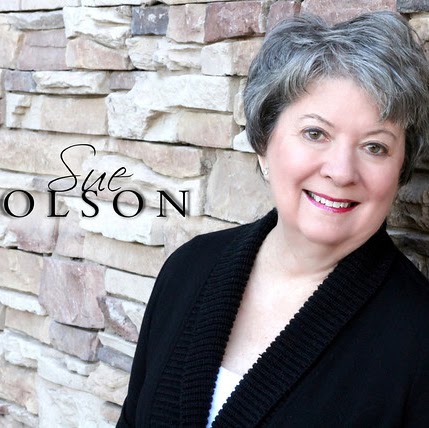 Sue Olson Photo 37