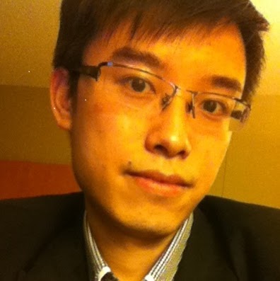 Jun Jiang Photo 20