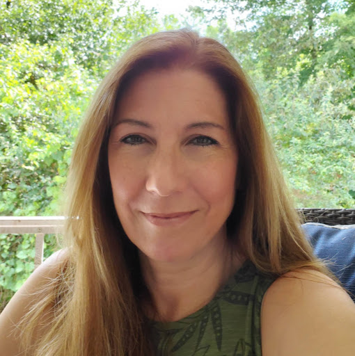 Tina Potter Photo 38