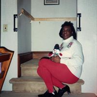 Frances Alston Photo 4