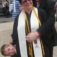 Julie Norcross Photo 5