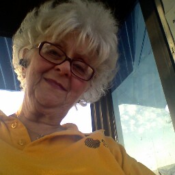 Nancy Shaffer Photo 12