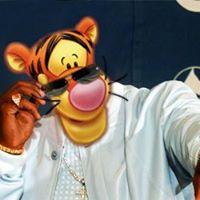 Travis Weekes Photo 2