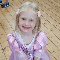 Jaclyn Bailey Photo 6