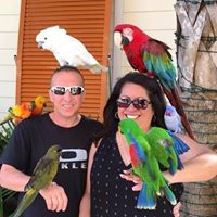 Annette Sexton Photo 11