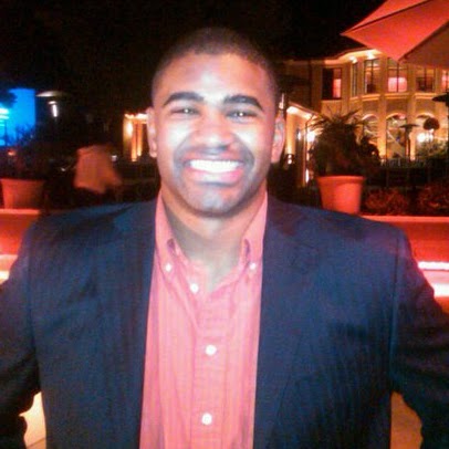 Julian Jenkins Photo 34