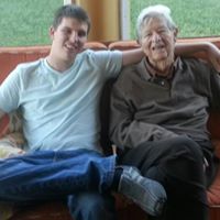 Sean Hammer Photo 10