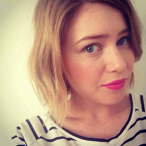 Jessica Reeve Photo 7