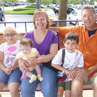 Tim Cartwright Photo 28