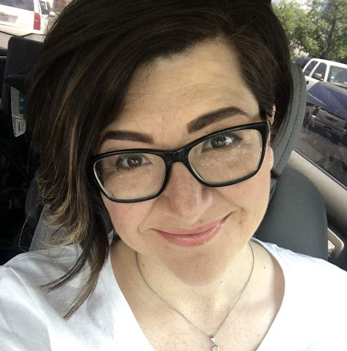 Michelle Witt Photo 16