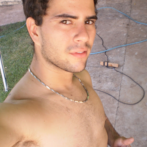 Andre Marshall Photo 21
