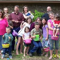 Mary Belcher Photo 27