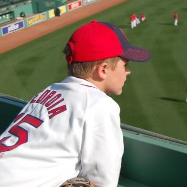 Dennis Kennedy Photo 10