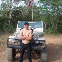 Fernando Febres Photo 7