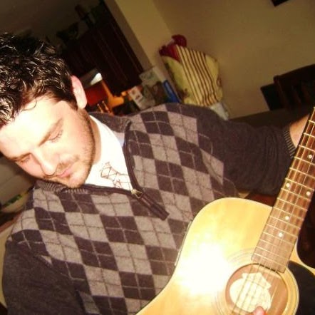 Nicholas Ellis Photo 35