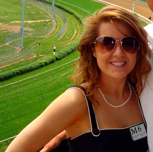 Angela Horton Photo 24