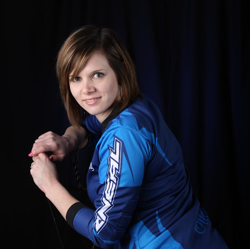 Jennifer Pinkney Photo 2