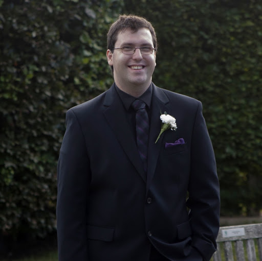 Ryan Robinson Photo 10