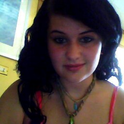 Cassie Cartwright Photo 4