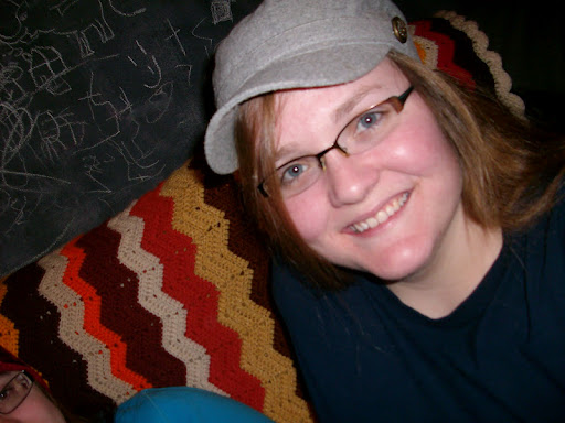Christina Hampton Photo 17