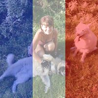 Naomi Nieuzytek Photo 2