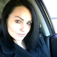 Hannah Brady Photo 12