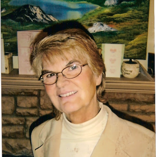 Ruth Gilmore Photo 21