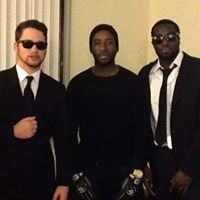 Theo Brooks Photo 28