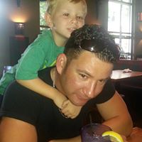 Brian Lockhart Photo 15