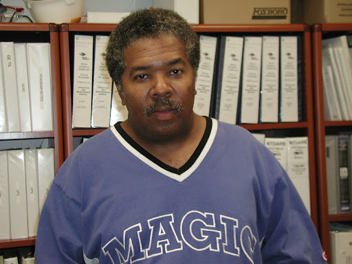 Wesley Norris Photo 27