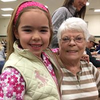 Rita Hughes Photo 15