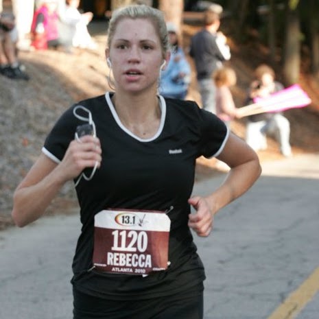 Rebecca Hamrick Photo 8