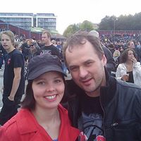 Kristine Stein Photo 17