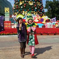 Lisa Lam Photo 16