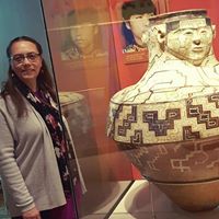 Barbara Robins Photo 13