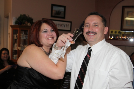 Kimberly Beck Photo 45