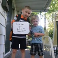 Christine Webb Photo 9