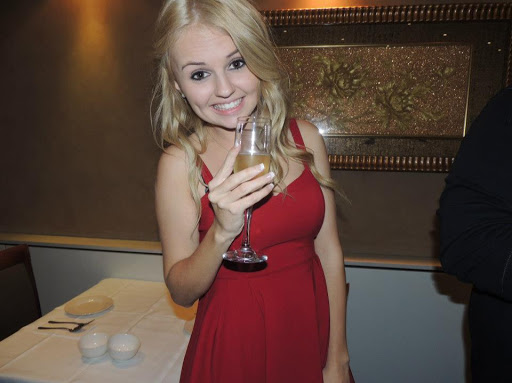 Meaghan Hill Photo 5