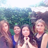 Deborah Alvarado Photo 4