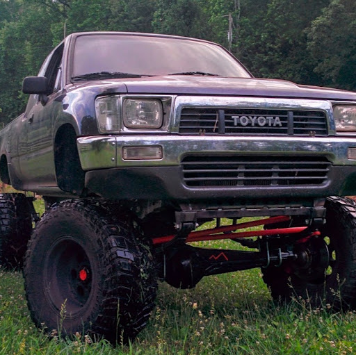 Frank Berry Photo 11